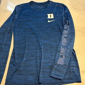 Duke Blue Devils tee